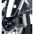 R&G Racing Fork Protectors for the BMW G 310 R/GS '14-'21